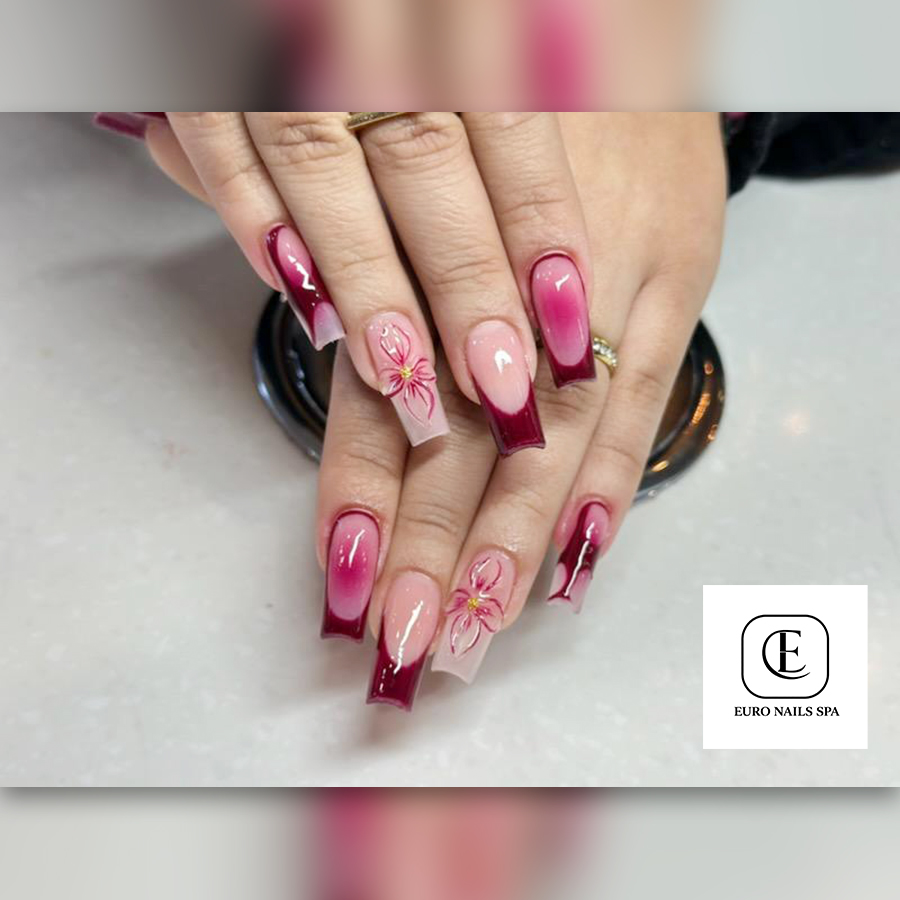 Nail Design